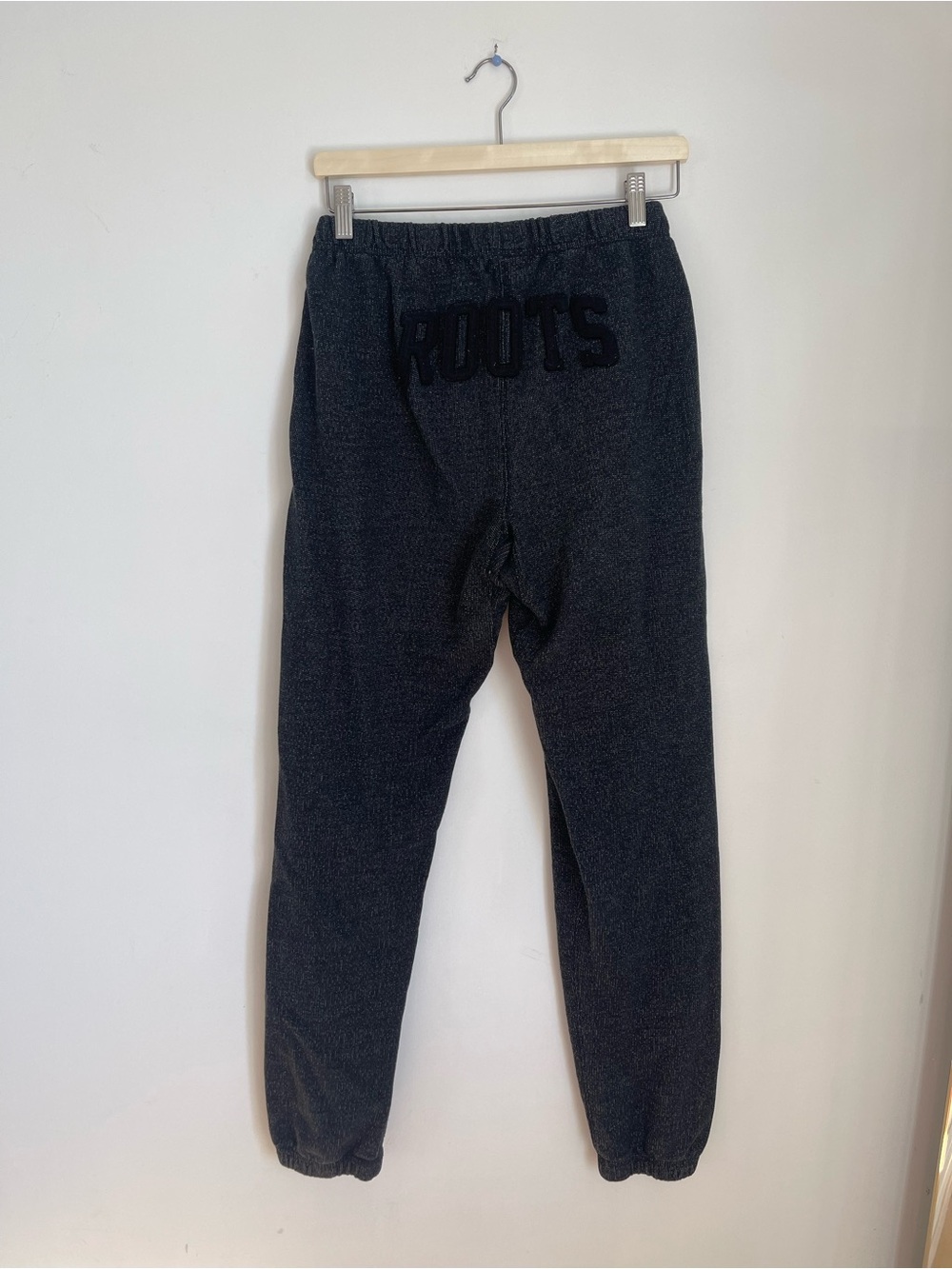 Roots sweatpants